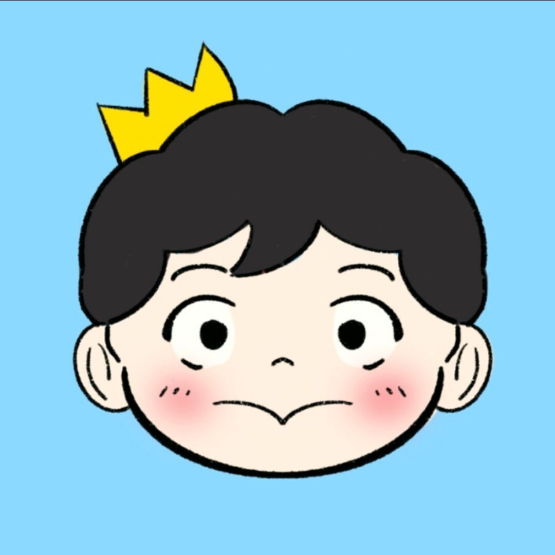 Woohe avatar