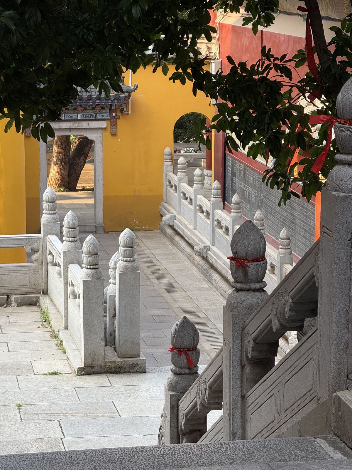 武汉旅游记